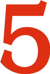 5